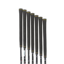 Fazer XR2 Steel Mens Right Hand Irons 5-SW Regular - Fazer