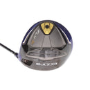 Cobra Fly Z Graphite Mens Right Hand Driver 10.5* Stiff - VLCT-SP