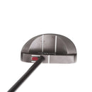 SeeMore Si3 Mens Left Hand Putter 34" Mid-Mallet - SeeMore
