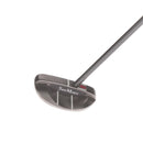 SeeMore Si3 Mens Left Hand Putter 34" Mid-Mallet - SeeMore