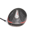 TaylorMade M6 Graphite Mens Right Hand Driver 10.5* Stiff - Kuro Kage 60g