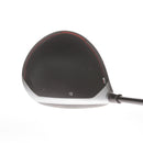 TaylorMade M6 Graphite Mens Right Hand Driver 10.5* Stiff - Kuro Kage 60g