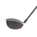 TaylorMade M6 Graphite Mens Right Hand Driver 10.5* Stiff - Kuro Kage 60g