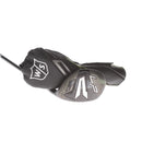 Wilson Launch Pad 2022 Graphite Mens Right Hand 4 Hybrid 22.5* Regular - Project X Evenflow 65