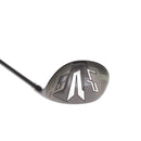 Wilson Launch Pad 2022 Graphite Mens Right Hand 4 Hybrid 22.5* Regular - Project X Evenflow 65