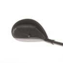 Wilson Launch Pad 2022 Graphite Mens Right Hand 4 Hybrid 22.5* Regular - Project X Evenflow 65