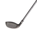Wilson Launch Pad 2022 Graphite Mens Right Hand 4 Hybrid 22.5* Regular - Project X Evenflow 65