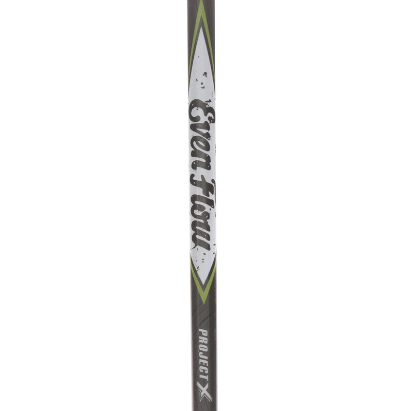 Wilson Launch Pad 2022 Graphite Mens Right Hand 4 Hybrid 22.5* Regular - Project X Evenflow 65