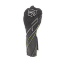 Wilson Launch Pad 2022 Graphite Mens Right Hand 4 Hybrid 22.5* Regular - Project X Evenflow 65