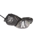 Wilson Launch Pad 2022 Graphite Mens Right Hand 3 Hybrid 19.5* Regular - Project X Evenflow 65