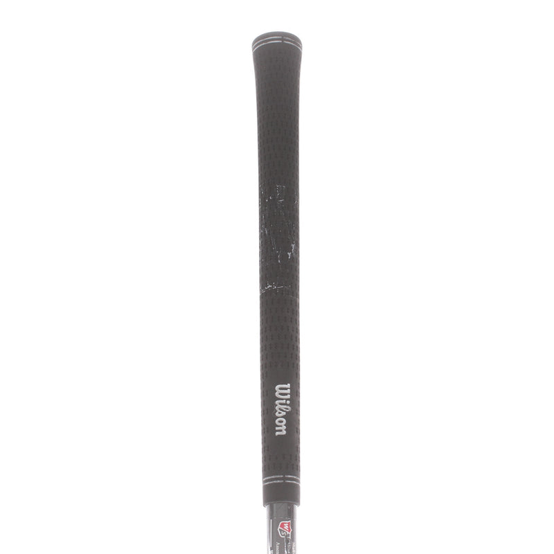 Wilson Launch Pad 2022 Graphite Mens Right Hand 3 Hybrid 19.5* Regular - Project X Evenflow 65