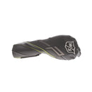 Wilson Launch Pad 2022 Graphite Mens Right Hand 3 Hybrid 19.5* Regular - Project X Evenflow 65