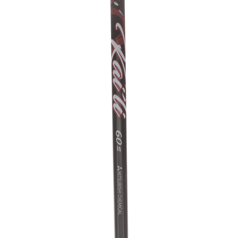 TaylorMade Stealth 2 Graphite Mens Right Hand Driver 10.5* Stiff - Kaili 60s