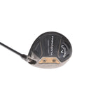 Callaway Paradym Graphite Mens Right Hand Fairway 3 Wood 15* Stiff - Hzrdus 60g