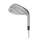 TaylorMade Milled Grind 4 Steel Mens Right Hand Sand Wedge 54* 11 Bounce SB Grind Wedge - True Temper Dynamic Gold Tour Issue Wedge 115