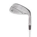 TaylorMade Milled Grind 4 Steel Mens Right Hand Gap Wedge 50* 9 Bounce SB Grind Wedge - True Temper Dynamic Gold Tour Issue Wedge 115