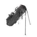 Titleist Loch Lommond Golf Club Stand Bag - Black