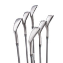 Benross Aero X Graphite Mens Right Hand Irons 6-SW Soft Regular - Fujikura 50i