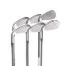 Benross Aero X Graphite Mens Right Hand Irons 6-SW Soft Regular - Fujikura 50i