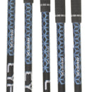 Cleveland Launcher XL Halo Graphite Mens Right Hand Irons 6-PW Regular - Project X Cypher Sixty 5.5