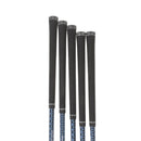 Cleveland Launcher XL Halo Graphite Mens Right Hand Irons 6-PW Regular - Project X Cypher Sixty 5.5