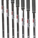 TaylorMade Sim Max Steel Mens Right Hand Irons 5-SW Regular - KBS Max R 85