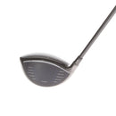 TaylorMade Qi10 Graphite Mens Right Hand Driver 10.5* Regular - Ventus TR 5