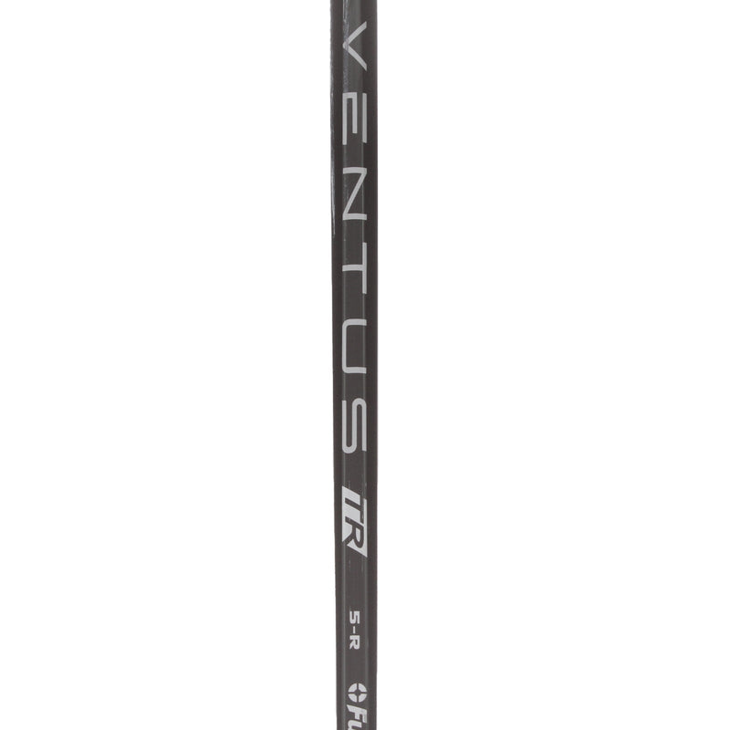 TaylorMade Qi10 Graphite Mens Right Hand Driver 10.5* Regular - Ventus TR 5
