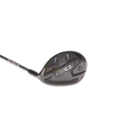 TaylorMade Qi10 Max Graphite Ladies Right Hand 5 Hybrid 27* Ladies - Fujikura Speeder NX 40