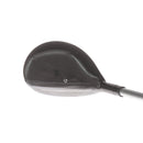 TaylorMade Qi10 Max Graphite Ladies Right Hand 5 Hybrid 27* Ladies - Fujikura Speeder NX 40