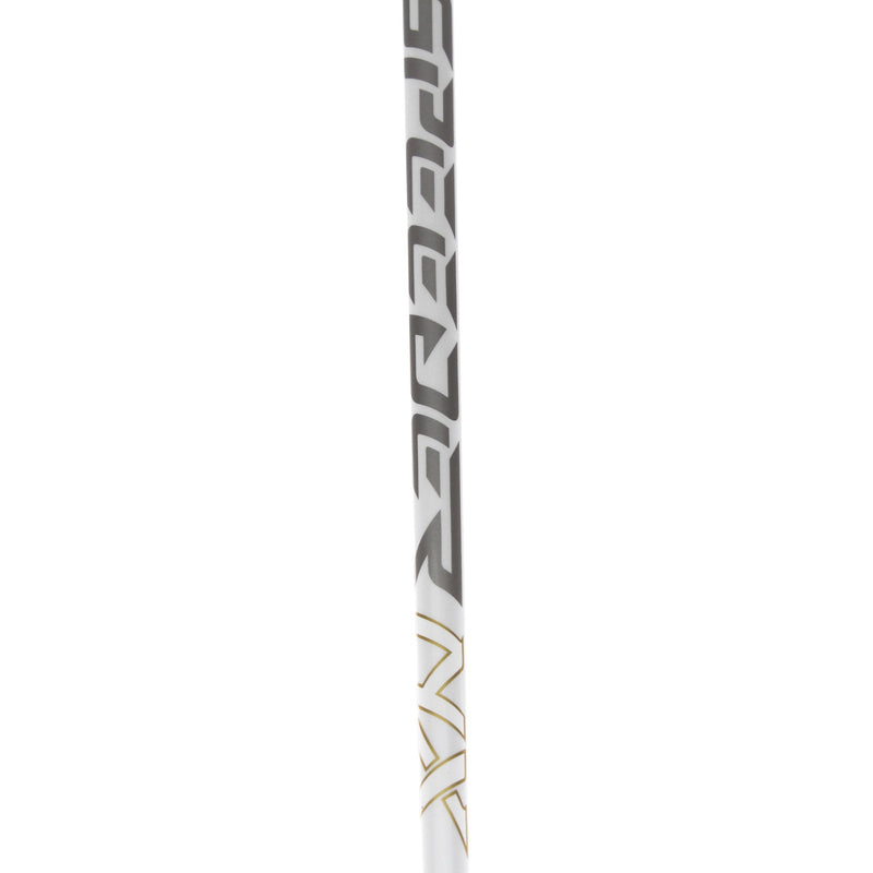 TaylorMade Qi10 Max Graphite Ladies Right Hand 5 Hybrid 27* Ladies - Fujikura Speeder NX 40