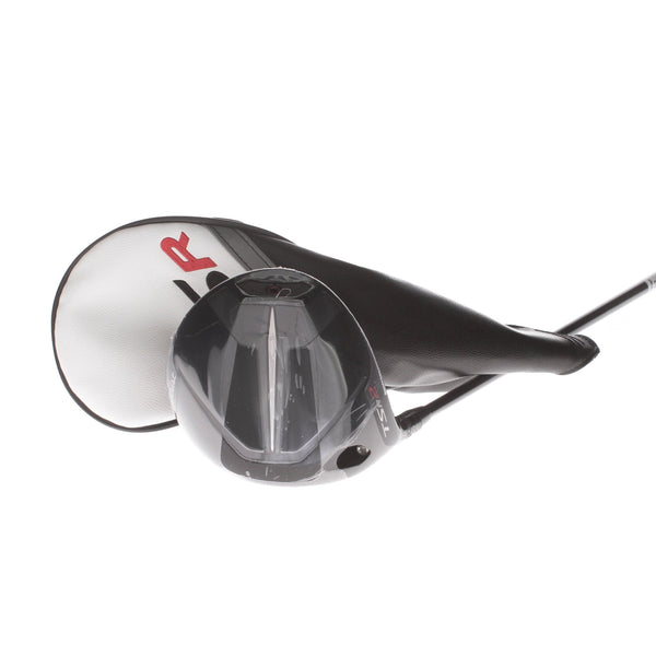 Titleist TSR Graphite Mens Left Hand Driver 10* Senior - HZRDUS 60