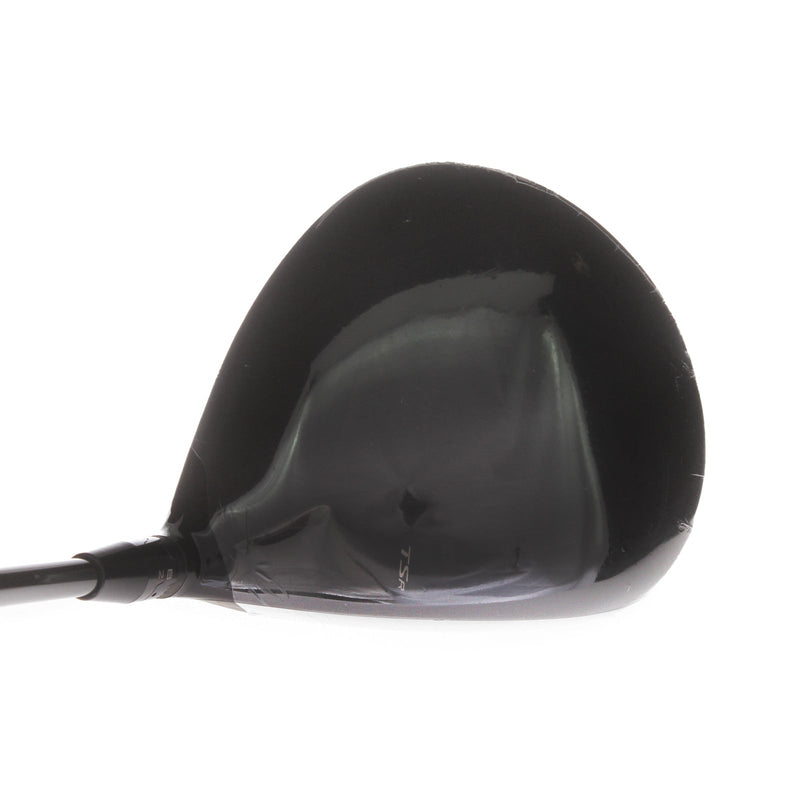 Titleist TSR Graphite Mens Left Hand Driver 10* Senior - HZRDUS 60