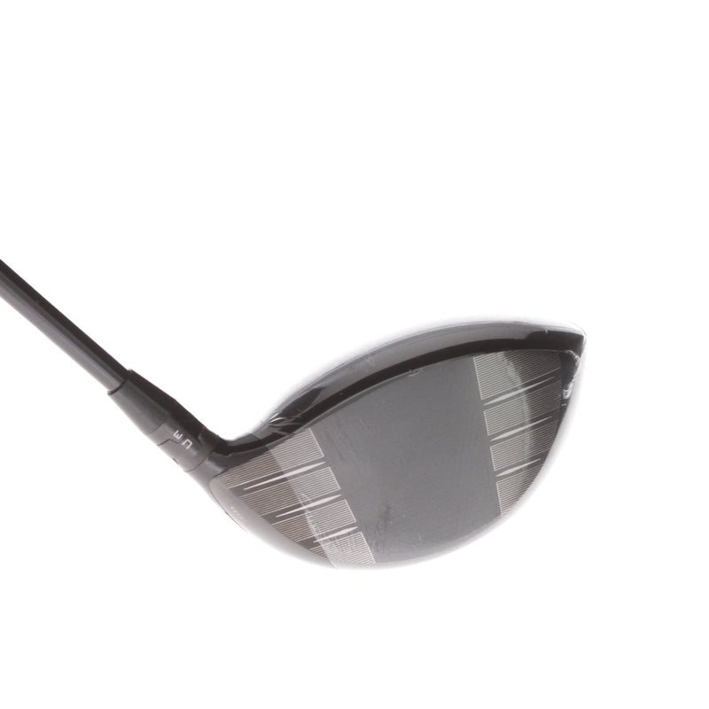 Titleist TSR Graphite Mens Left Hand Driver 10* Senior - HZRDUS 60