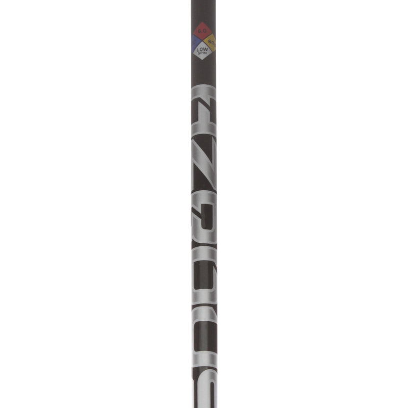 Titleist TSR Graphite Mens Left Hand Driver 10* Senior - HZRDUS 60