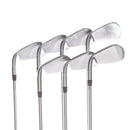 Titleist T300 2021 Steel Mens Right Hand Irons 4-PW Regular - True Temper AMT Black R300