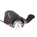 TaylorMade r7 Graphite Mens Right Hand Driver 11.5* Regular - TaylorMade M.A.S.2 65