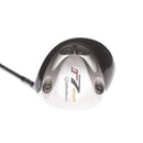TaylorMade r7 Graphite Mens Right Hand Driver 11.5* Regular - TaylorMade M.A.S.2 65