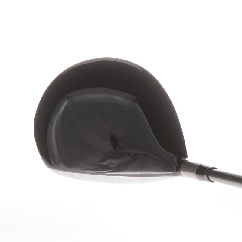 TaylorMade r7 Graphite Mens Right Hand Driver 11.5* Regular - TaylorMade M.A.S.2 65