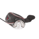 TaylorMade V-Steel Graphite Mens Right Hand Fairway 3 Wood 15* Regular - TaylorMade 65
