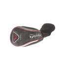 TaylorMade V-Steel Graphite Mens Right Hand Fairway 3 Wood 15* Regular - TaylorMade 65