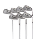 TaylorMade RAC OS Steel Mens Right Hand Irons 4-PW Regular - TaylorMade