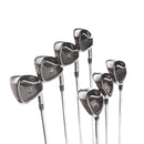 TaylorMade RAC OS Steel Mens Right Hand Irons 4-PW Regular - TaylorMade