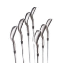 TaylorMade RAC OS Steel Mens Right Hand Irons 4-PW Regular - TaylorMade