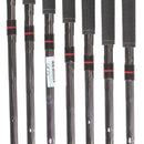 TaylorMade RAC OS Steel Mens Right Hand Irons 4-PW Regular - TaylorMade