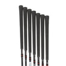 TaylorMade RAC OS Steel Mens Right Hand Irons 4-PW Regular - TaylorMade
