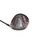 TaylorMade Stealth Graphite Mens Right Hand Fairway 3 Wood 15* Regular - Ventus Red 5-R