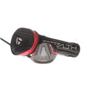 TaylorMade Stealth Graphite Mens Right Hand Fairway 5 Wood 18* Regular - Ventus Red 5-R