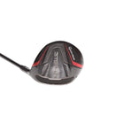 TaylorMade Stealth Graphite Mens Right Hand Fairway 5 Wood 18* Regular - Ventus Red 5-R