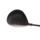 TaylorMade Stealth Graphite Mens Right Hand Fairway 5 Wood 18* Regular - Ventus Red 5-R